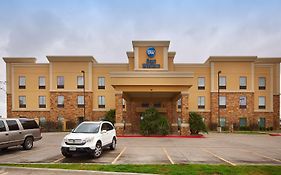 Best Western Bastrop Pines